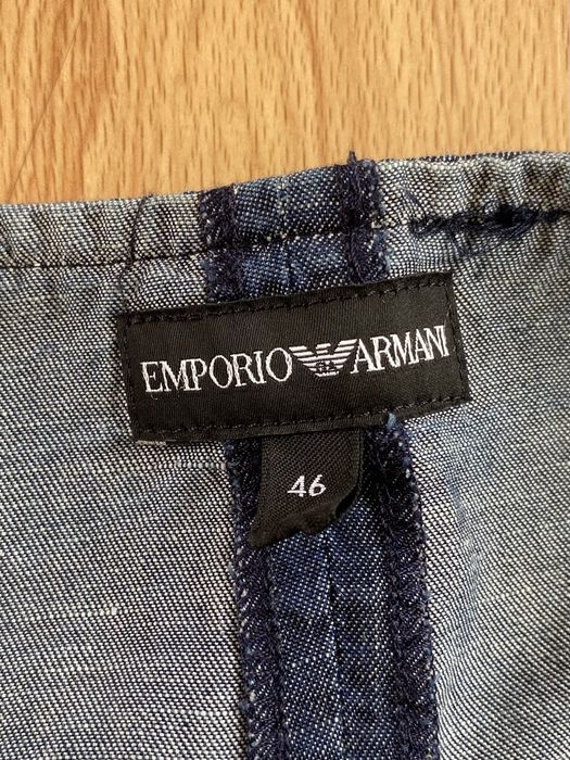 Vestido - Armani