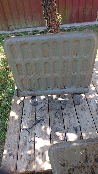 Масляные обогреватели