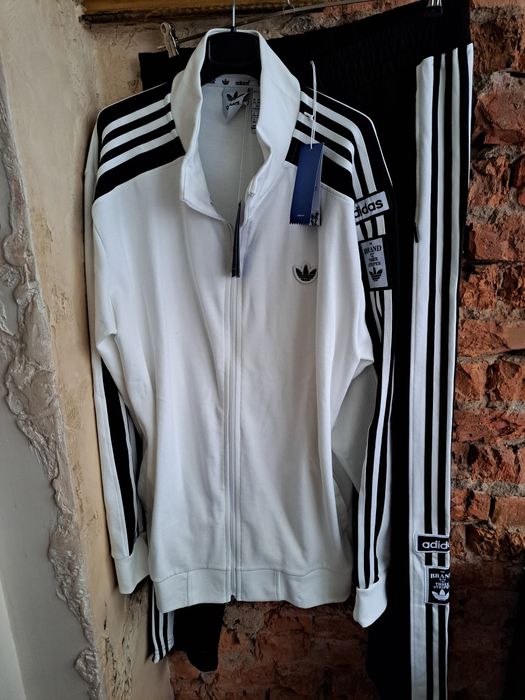 Dres Męski Adidas rozm.3 XL