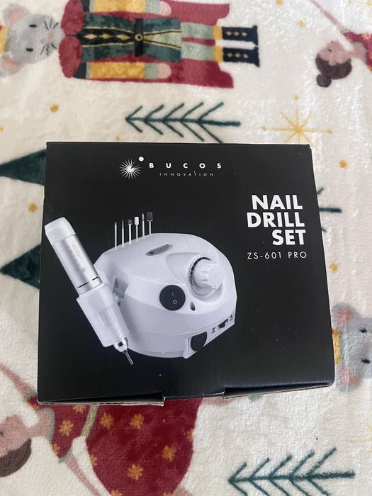 Фрезер Nail Drill ZS-601 купити в Україні - Ціна на OLX.ua