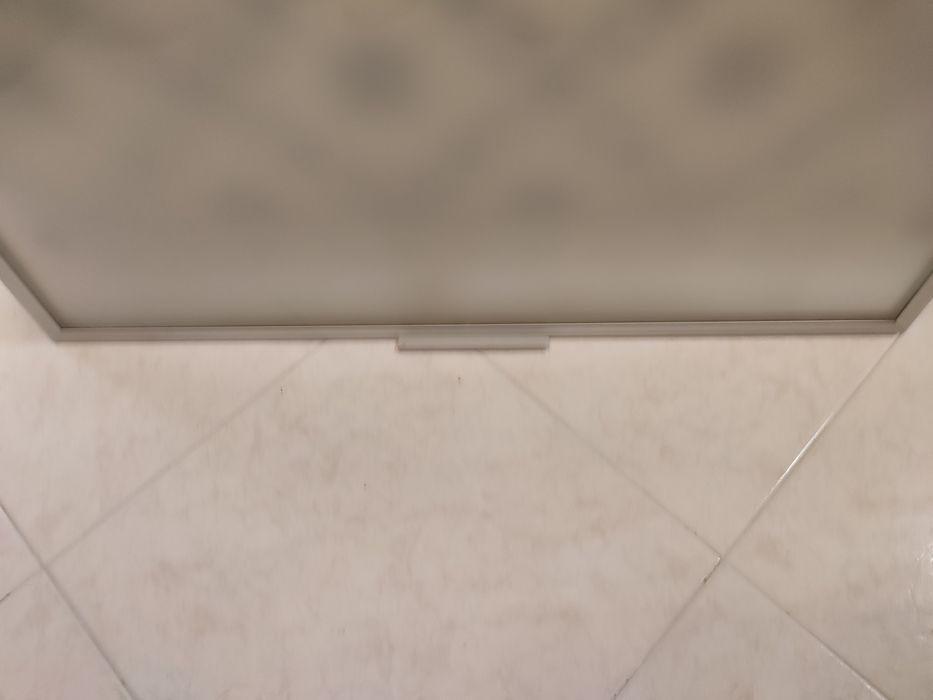 Porta armario sistema oxilobate IKEA