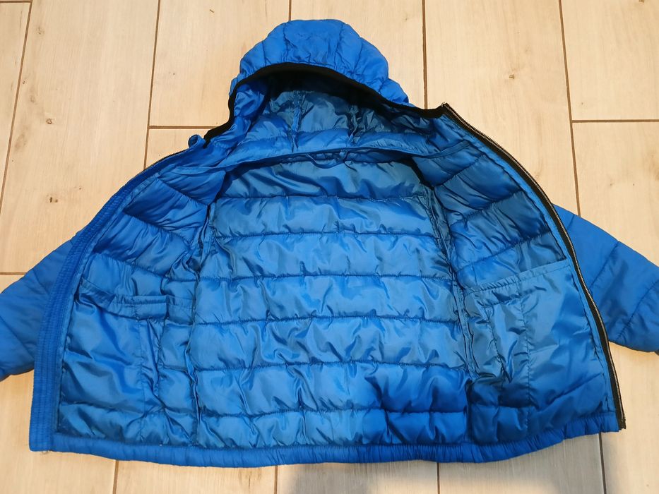 Kurtka cool club 110