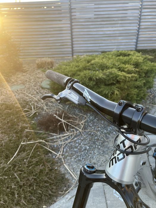 Dartmoor thunderbird al 27.5 M