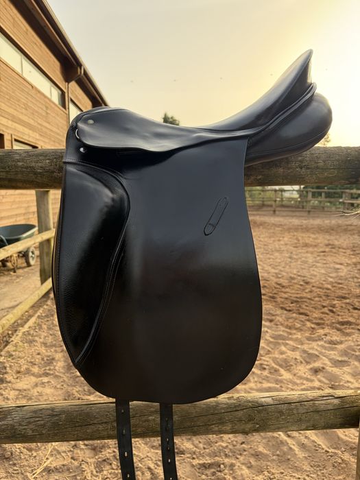 Passier Optimum 17,5” (Dressage/Ensino)