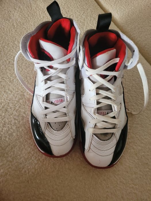 Buty sportowe Jordan