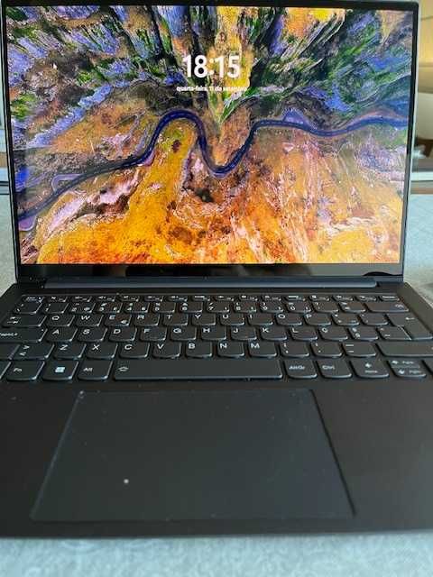 Computador Lenovo YOGA Slim 7 Pro 14ARH7 - Ryzen 9, 16G, 1T