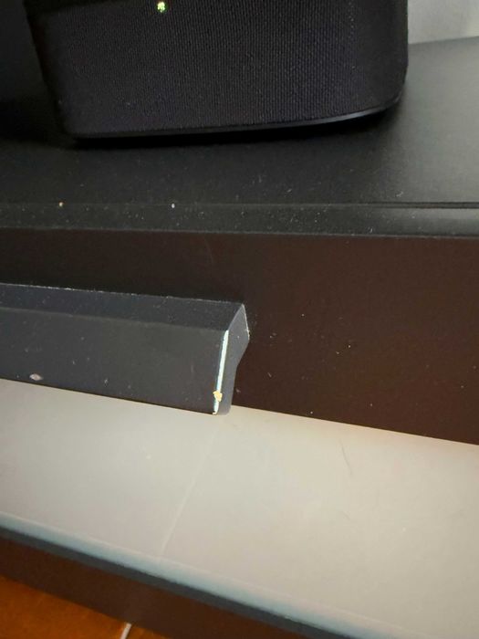 Móvel TV BRIMNES (Ikea)