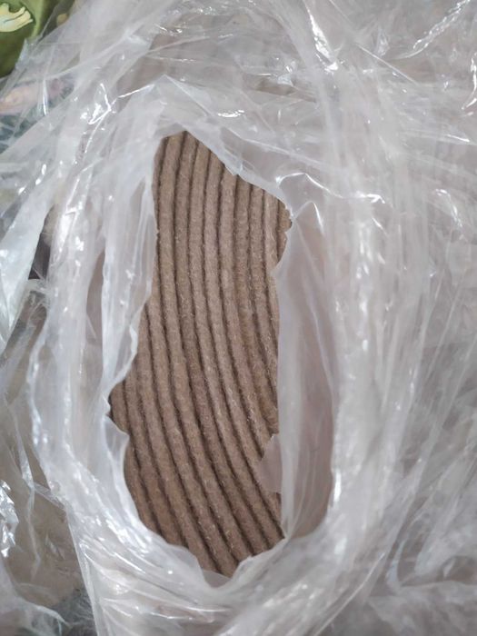 Войлок 2,5 -4,5 -7 мм толщина,  от 165 грн (ширина 0,9 м и 1,5 м)