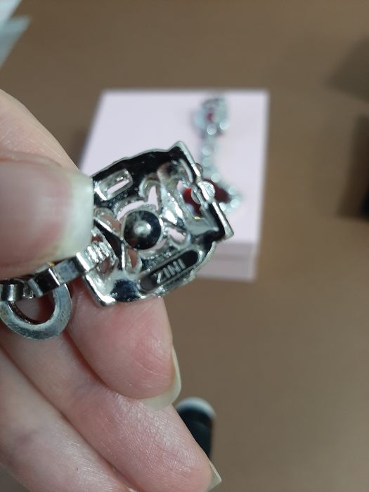 Carlo Zini Milano серьги