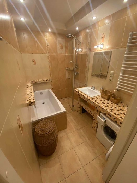 Mieszkanie 2-pok. 59,5 m², Grzegórzki, ul. Cystersów 8, zdjęcie 4