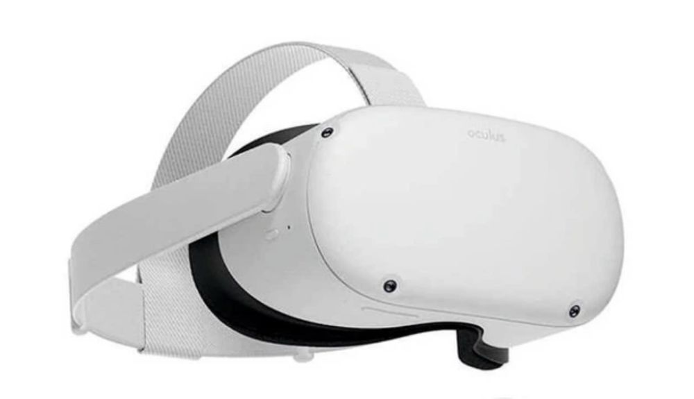 Meta Quest 2. Oculus