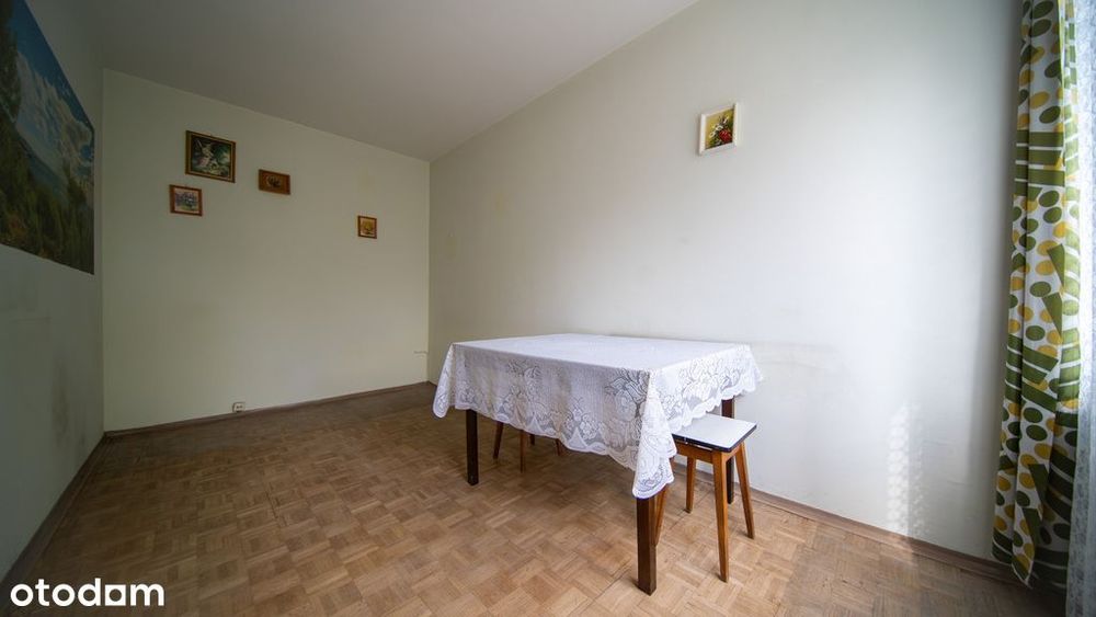 Zaprojektuj wymarzone 48m²! 3 pokoje, Dziesiąta