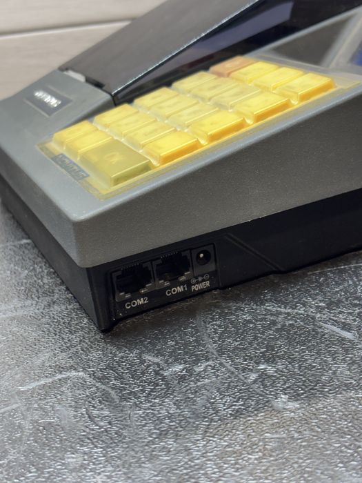 Sprzedam kase novitus