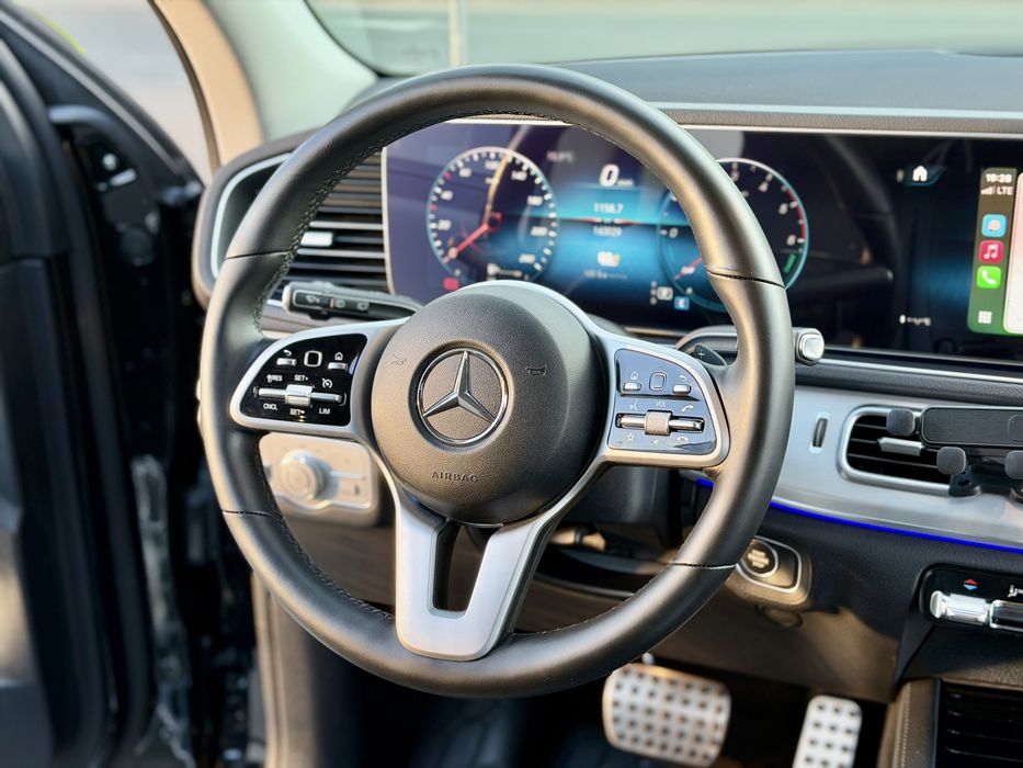 Mercedes-Benz GLE-Class 2020 VIN W1N1671171A265395 фото оголошення 17 з 24