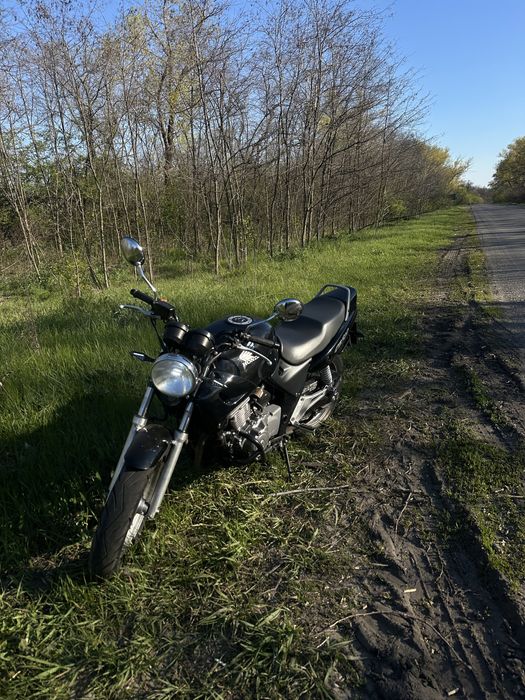 Продам Honda CB500