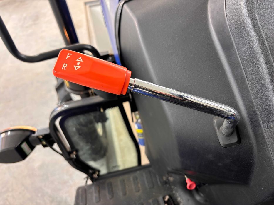 Трактор Dongfeng 404 DG2 в наявності!