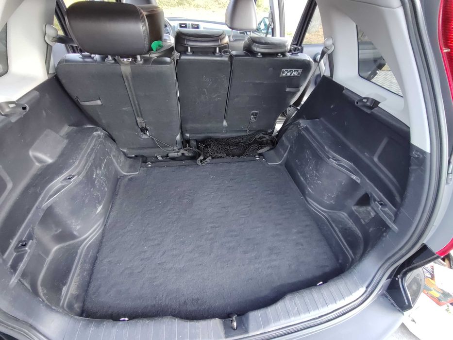 Honda CR-V 2.4 4WD