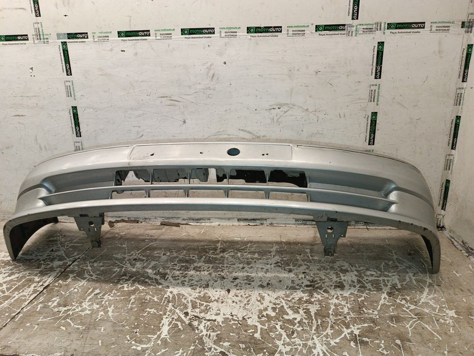 Para Choques Frente - RENAULT Clio I (B/C57_, 5/357_) | 90 - 98