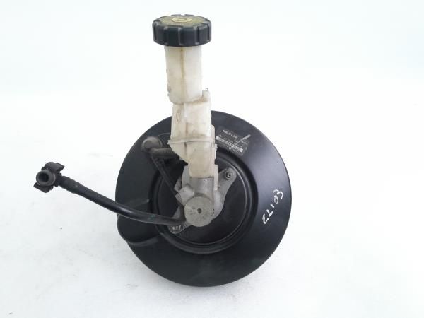 Servofreio RENAULT Clio III (BR0/1, CR0/1)