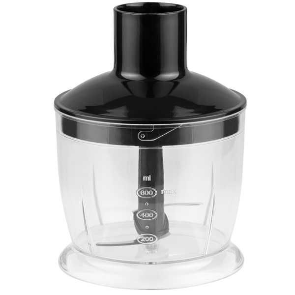 Blender wielofunkcyjny ręczny Emavo EMABLE47005 czarny 1000W