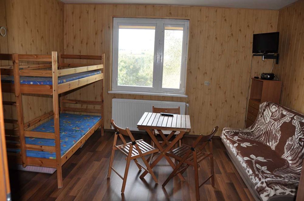 Domek k/Ojców, Park, ustronne, piękne miejsce, absolutna cisza