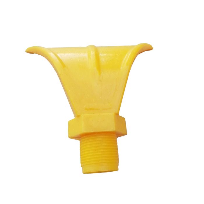 Dysza Płucząca Natryskowa Poliuretanowa PU PUR Do Przesiewacza gw 3/4