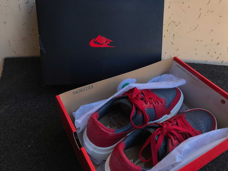 Кросівки Nike Air Jordan жіночі 40 розмір 25.5 см оригінал