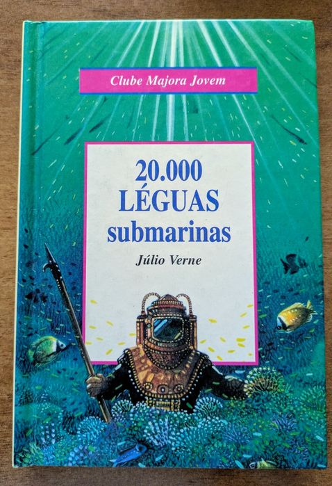 Livros Juvenis (diversos)