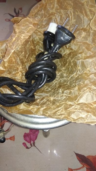 Самовар електричний