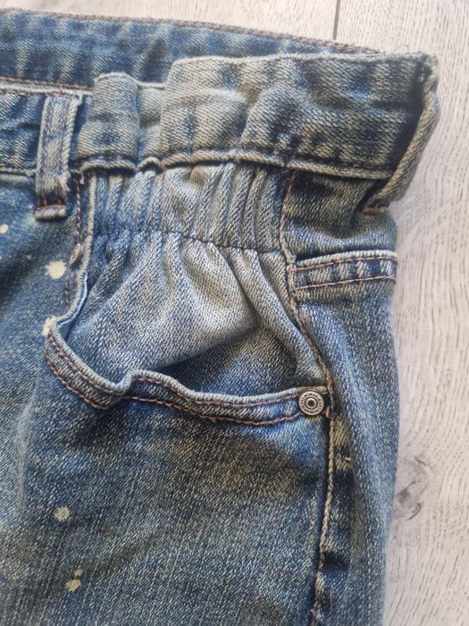 Nowe jeansy Sexy Woman