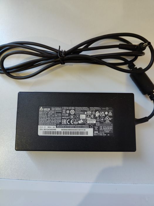 Блок питания для ноутбука HP