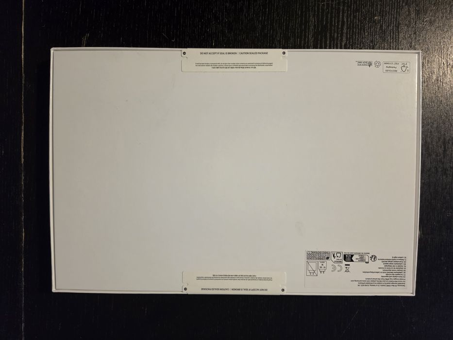 Samsung Galaxy Tab S10 FE + 12/256GB, novo, selado, fatura, garantia, extras