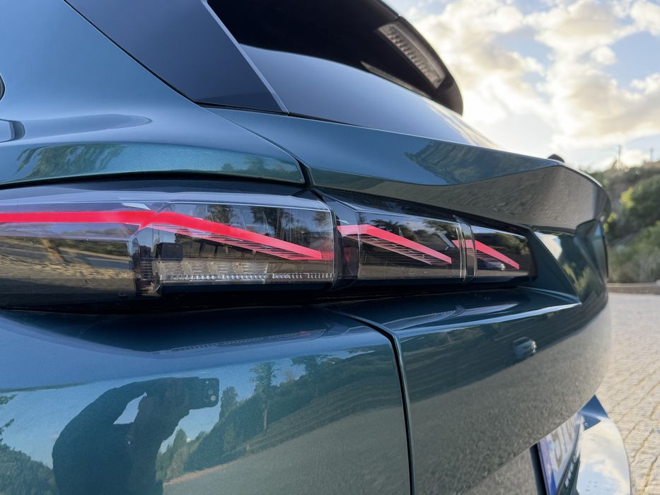 Peugeot 308 SW GT Pack e-EAT8