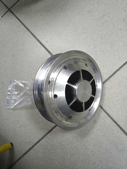 Мотор-колеса для гироскутеров и самокатов Ninebot — новые и б/у