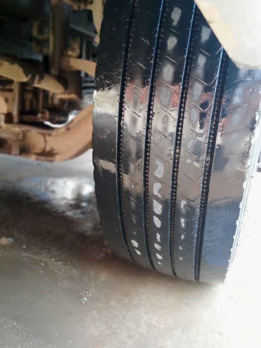 Резина 285/70/19.5 б/у