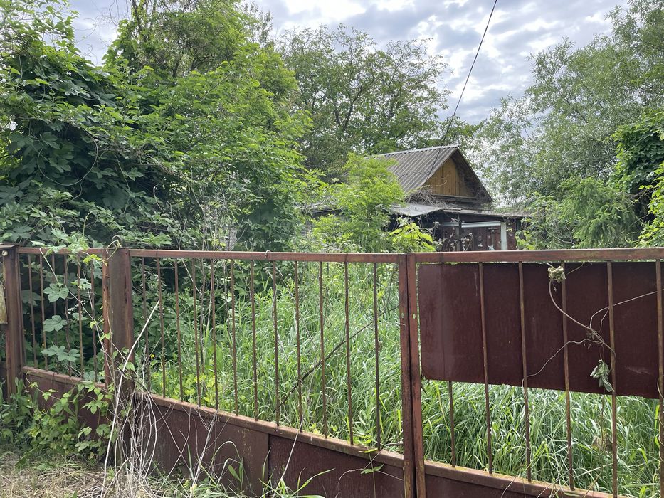 Продам дом В. Олександрівка. с. Дударков, 55 кв.м. на 46сотках земли!