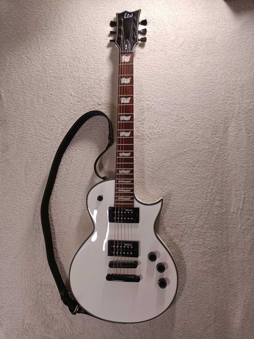 Gitara ESP LTD EC-256 SW + pokrowiec Ibanez Ultra Gig Bag