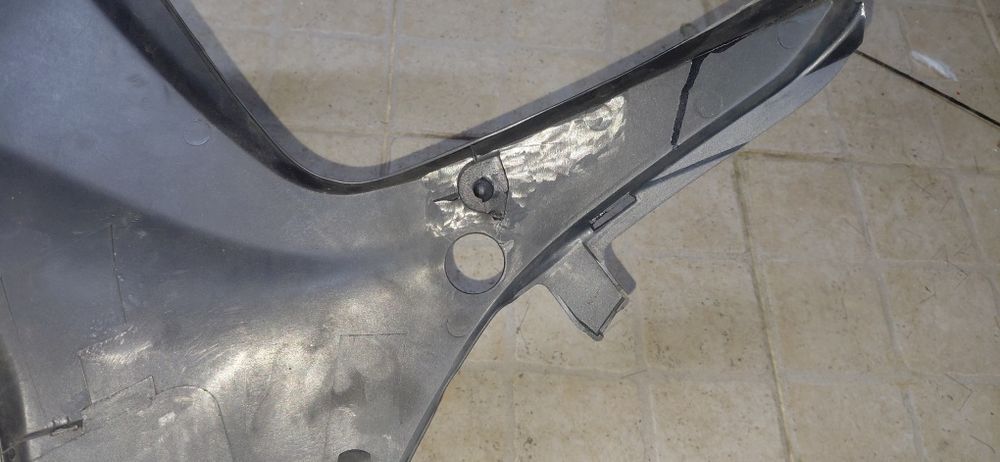Carenagens Suzuki GSXR 600 / 750