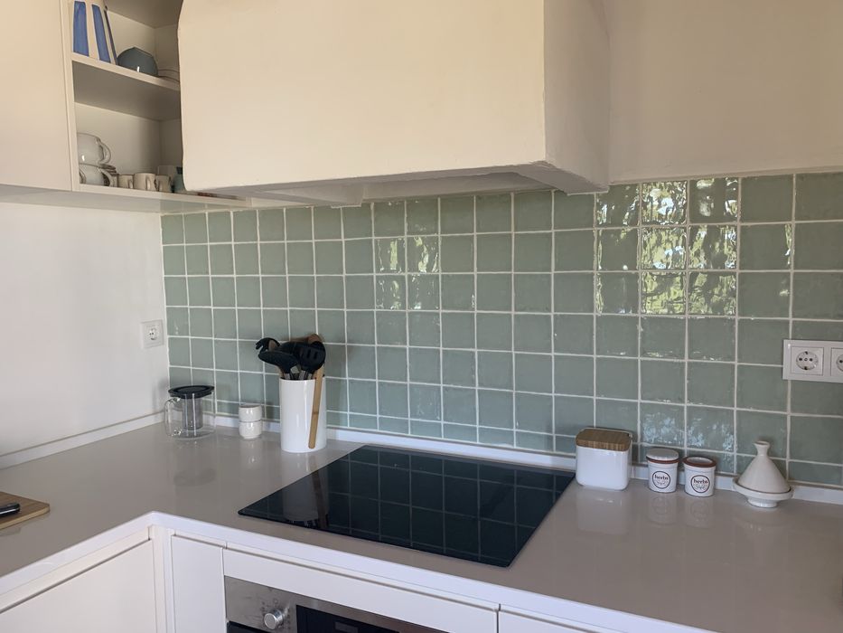 Azulejos artesanais da Azulcer