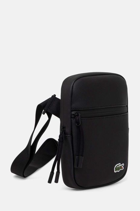 Сумка чоловіча Lacoste