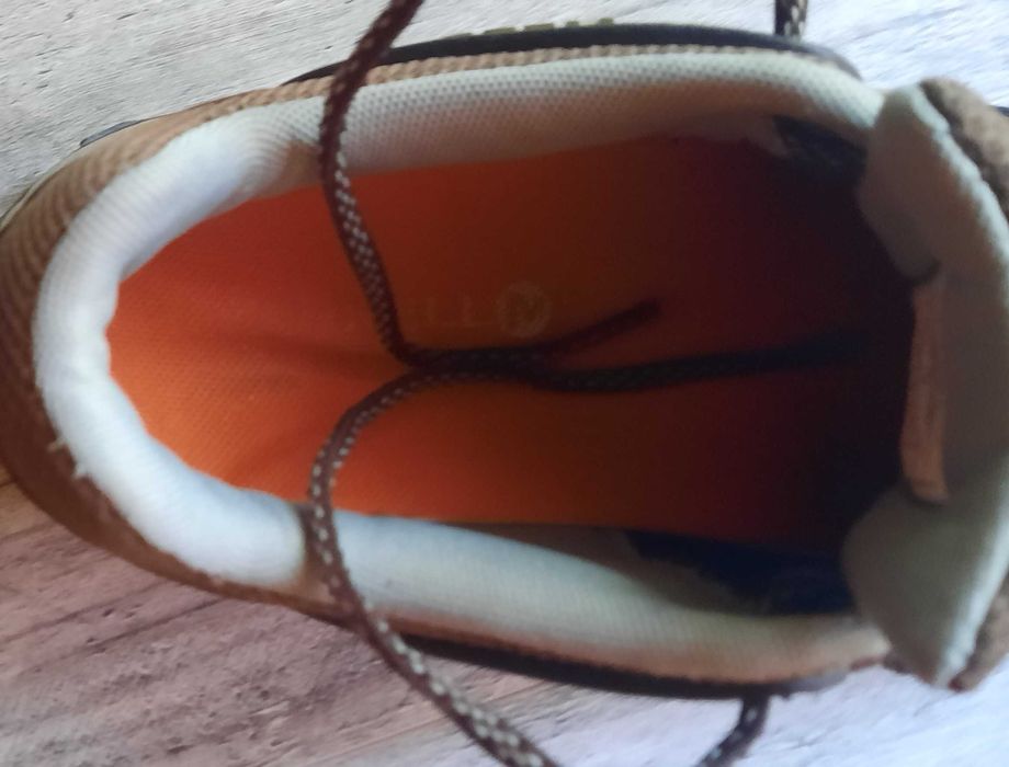 Sapatilhas Impermeáveis Merrel modelo Mineral