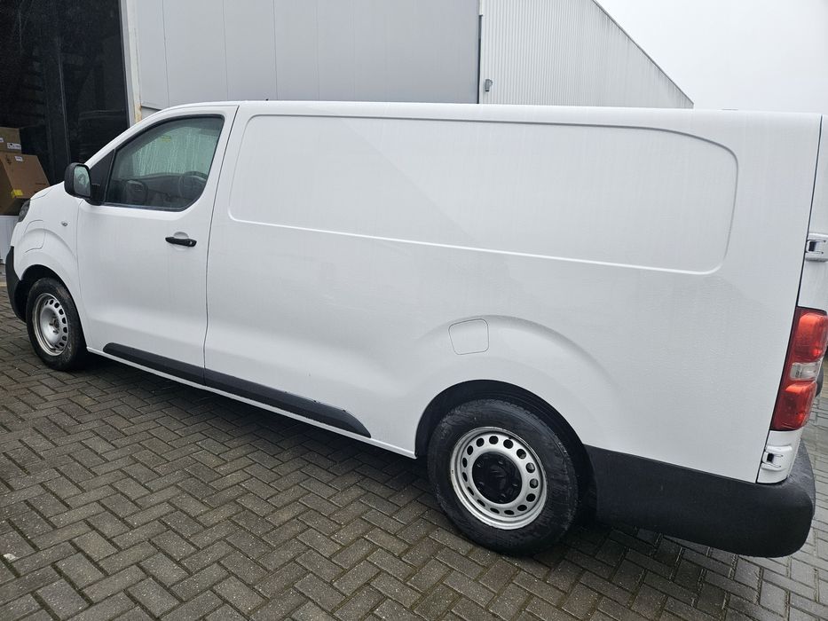 Citroen e-Jumpy XL 75kw  C/ IVA