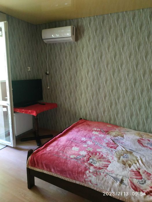 2 комнатная 70 кв/м поселок Котовского Суворовский ул Ак Сахарова