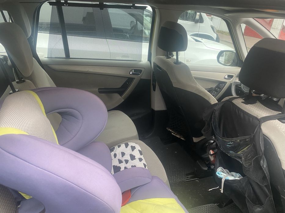 Citroen C4 Grand Picasso