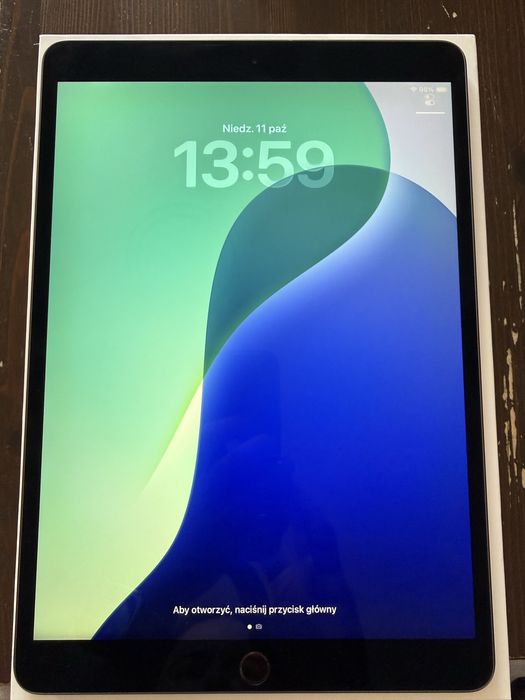 Ipad Air 3 gen 2019 64GB