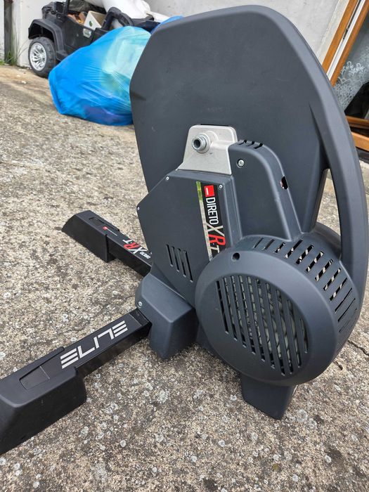 Trenażer Elite Directo XR-T