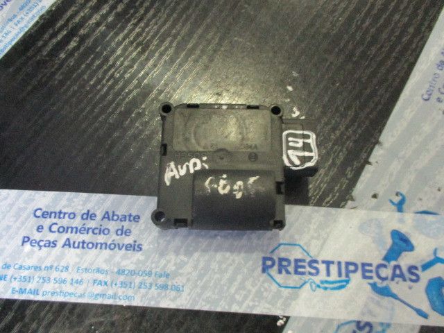 Motor da comporta da sofagem AUDI A6 Avant (4B5, C5)