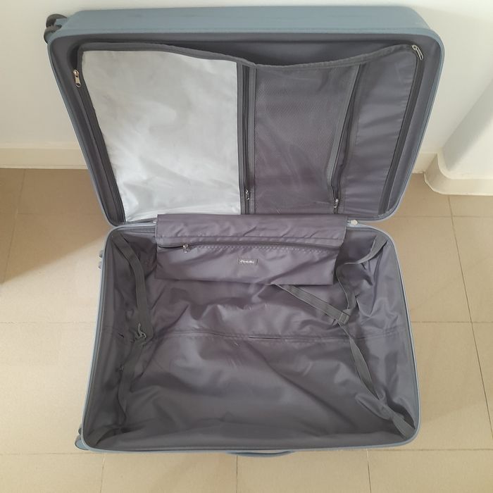 Mala viagem X X L intercontinental