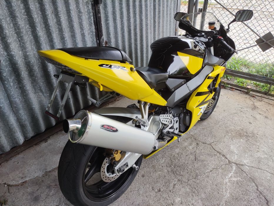 kawasaki zx 9 r - Zachodniopomorskie - sprawdź kategorię