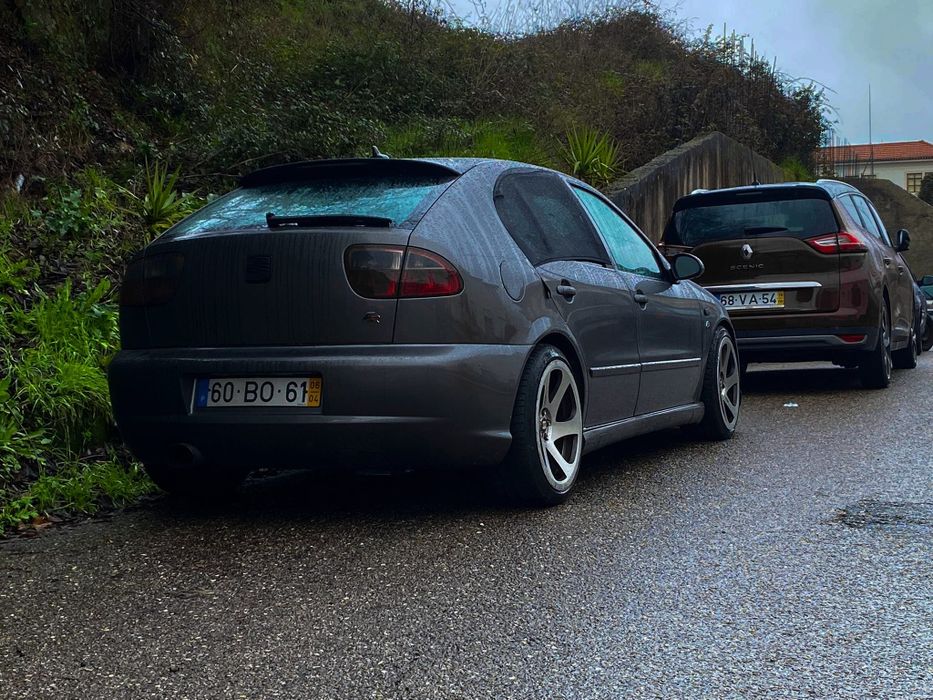 Vendo Seat em ótimo estado